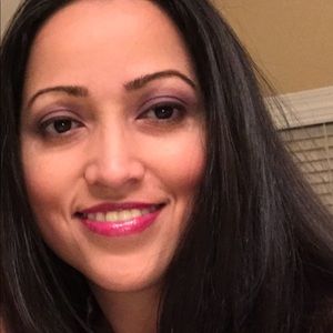 Meet your Posher, Erika